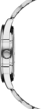 Casio Çelik Kordon Erkek Kol Saati CS3038-ASW