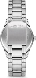 Casio Çelik Kordon Erkek Kol Saati CS3038-ASW