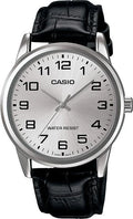 Casio Deri Kordon Erkek Kol Saati CS3040-ASW