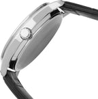 Casio Deri Kordon Erkek Kol Saati CS3040-ASW