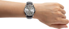 Casio Deri Kordon Erkek Kol Saati CS3040-ASW