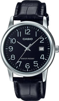 Casio Deri Kordon Erkek Kol Saati CS3041-ASW