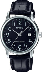 Casio Deri Kordon Erkek Kol Saati CS3041-ASW
