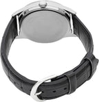 Casio Deri Kordon Erkek Kol Saati CS3041-ASW