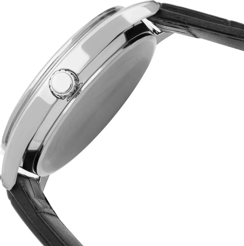 Casio Deri Kordon Erkek Kol Saati CS3041-ASW