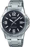 Casio Çelik Kordon Erkek Kol Saati CS3012-ASW