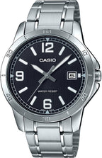 Casio Çelik Kordon Erkek Kol Saati CS3012-ASW