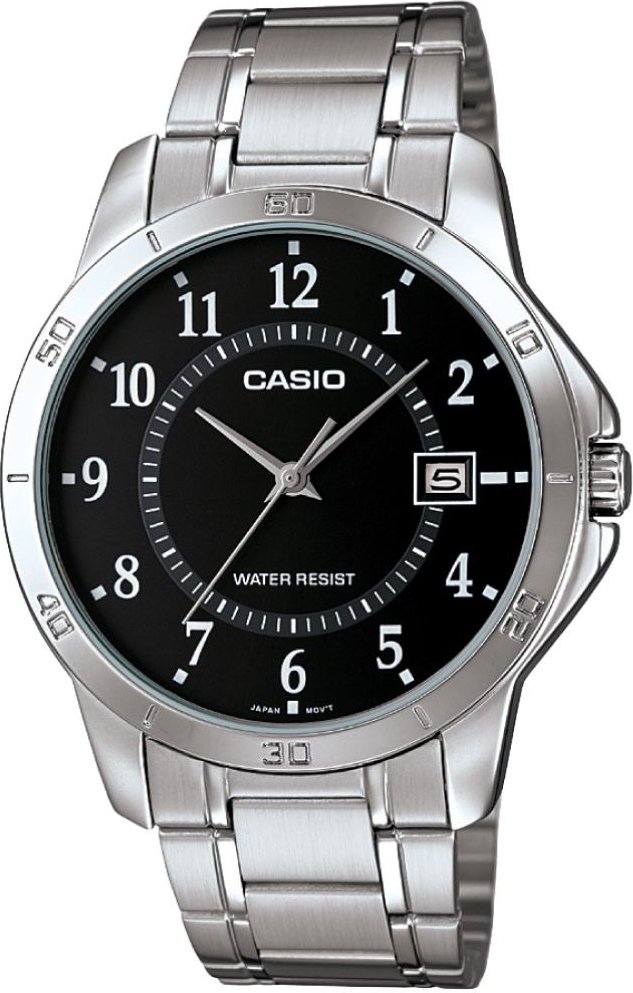 Casio Çelik Kordon Erkek Kol Saati CS3013-ASW