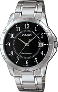 Casio Çelik Kordon Erkek Kol Saati CS3013-ASW