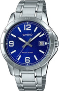 Casio Çelik Kordon Erkek Kol Saati CS3043-ASW