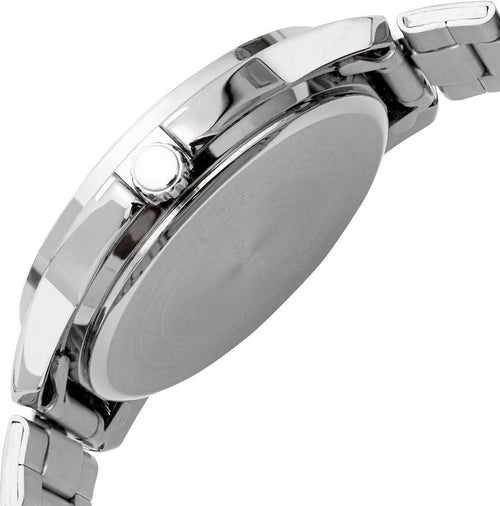 Casio Çelik Kordon Erkek Kol Saati CS3014-ASW