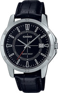 Casio Deri Kordon Erkek Kol Saati CS3016-ASW