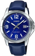 Casio Deri Kordon Erkek Kol Saati CS3017-ASW