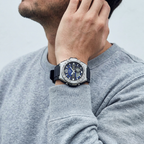 Casio Silikon Kordon Erkek Kol Saati ASW123-197CS