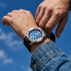 Casio Silikon Kordon Erkek Kol Saati ASW123-195CS