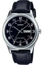 Casio Deri Kordon Erkek Kol Saati CS3044-ASW
