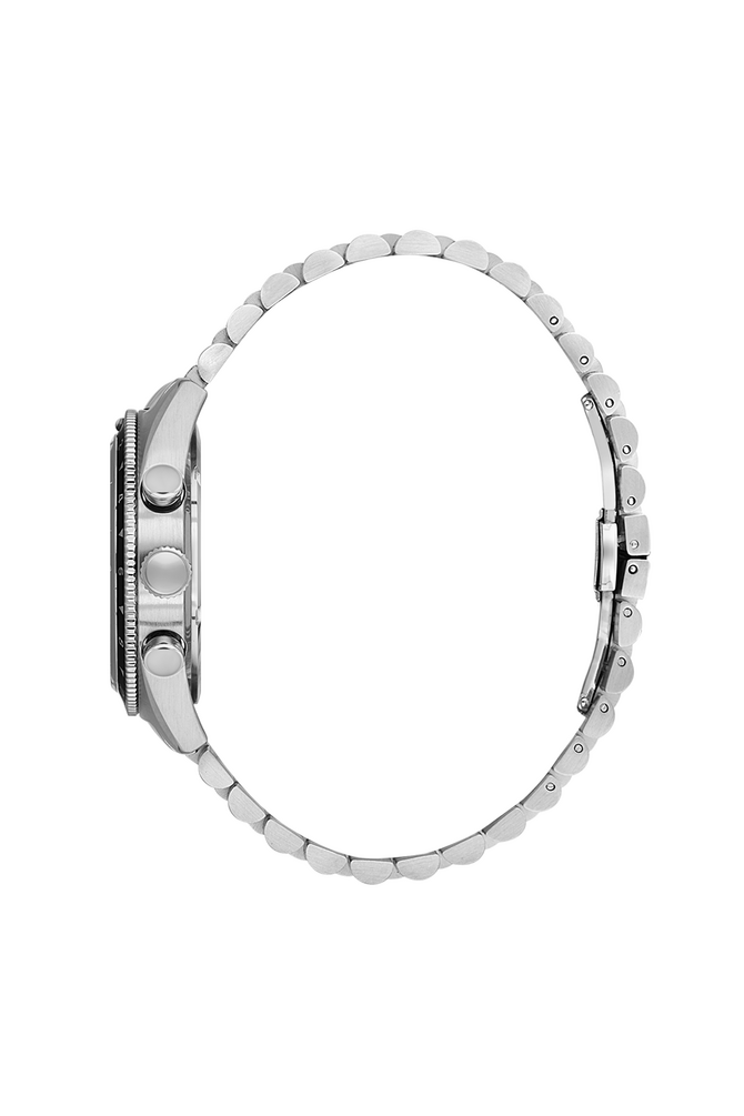 DANIEL KLEIN Çelik Kordon Erkek Kol Saati DK3033-ASW