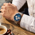 Casio Çelik Kordon Erkek Kol Saati ASW123-185CS