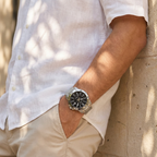 Casio Çelik Kordon Erkek Kol Saati ASW123-179CS