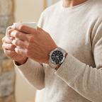 Casio Çelik Kordon Erkek Kol Saati ASW123-179CS